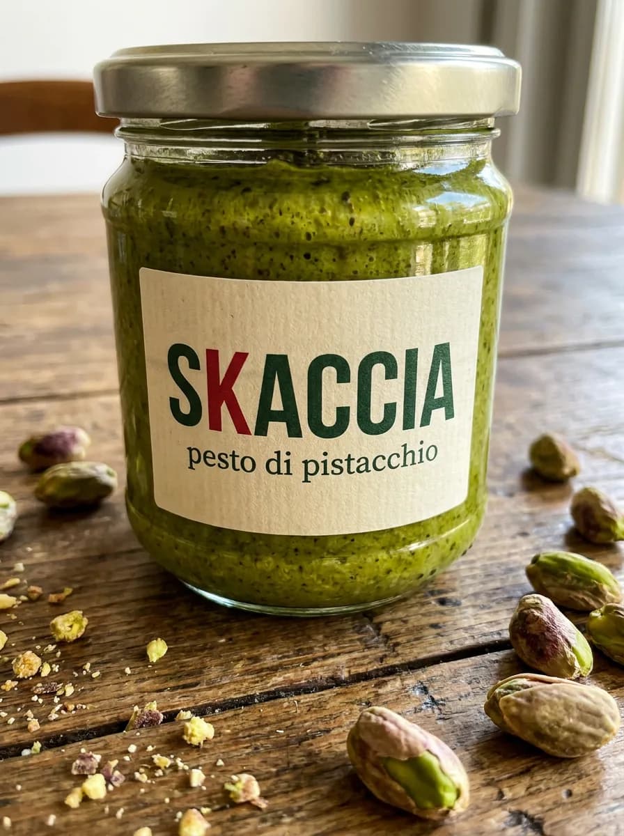 Il pesto