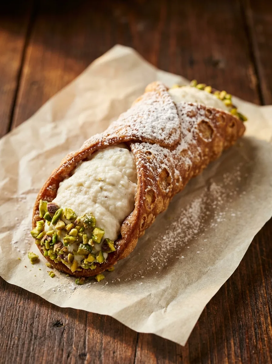 Cannolo