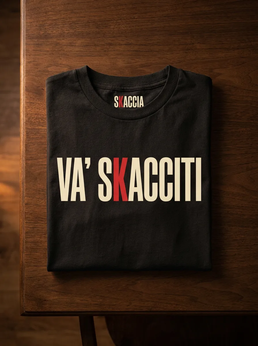 Le Maglie Skaccia